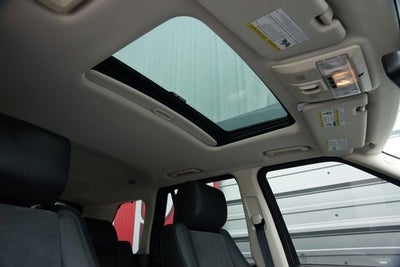 2012 Land Rover Range Rover Sport HSE GT Limited Edition