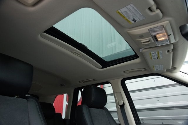 2012 Land Rover Range Rover Sport HSE GT Limited Edition