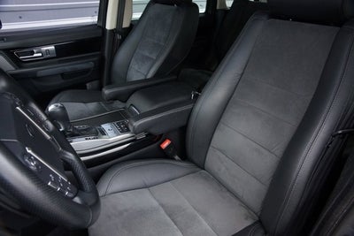 2012 Land Rover Range Rover Sport HSE GT Limited Edition
