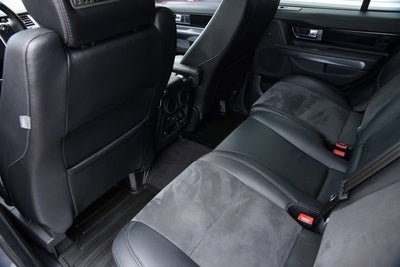 2012 Land Rover Range Rover Sport HSE GT Limited Edition