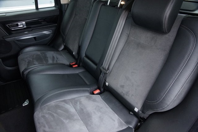 2012 Land Rover Range Rover Sport HSE GT Limited Edition