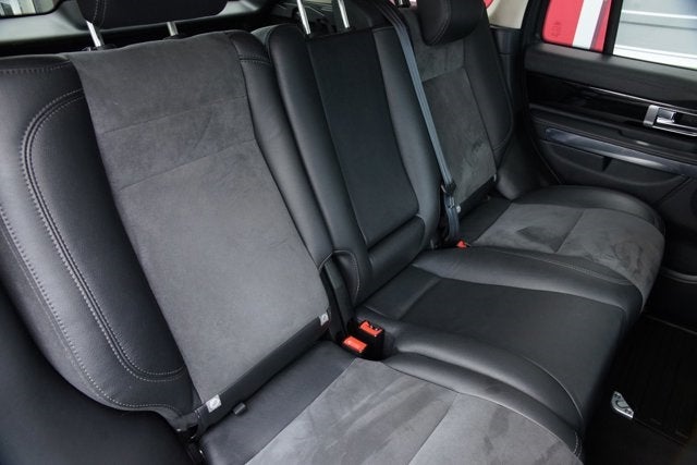 2012 Land Rover Range Rover Sport HSE GT Limited Edition