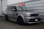 2012 Land Rover Range Rover Sport HSE GT Limited Edition