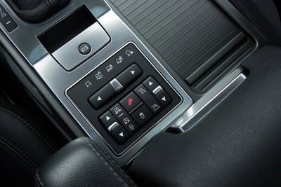 2012 Land Rover Range Rover Sport HSE GT Limited Edition
