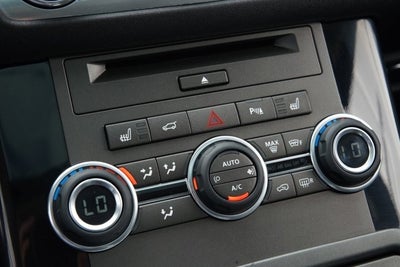 2012 Land Rover Range Rover Sport HSE GT Limited Edition