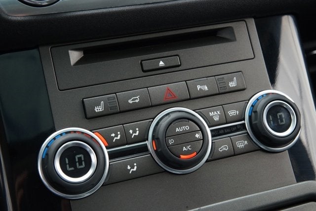 2012 Land Rover Range Rover Sport HSE GT Limited Edition