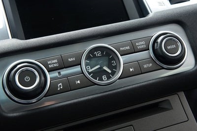 2012 Land Rover Range Rover Sport HSE GT Limited Edition