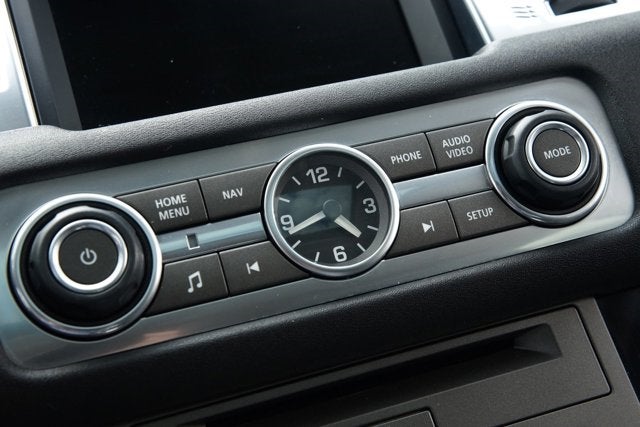 2012 Land Rover Range Rover Sport HSE GT Limited Edition