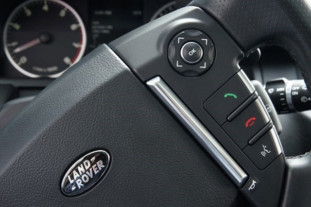 2012 Land Rover Range Rover Sport HSE GT Limited Edition