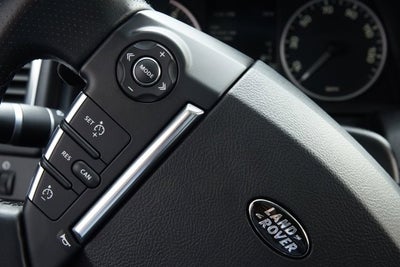 2012 Land Rover Range Rover Sport HSE GT Limited Edition