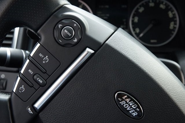 2012 Land Rover Range Rover Sport HSE GT Limited Edition