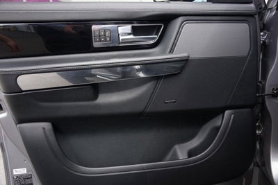 2012 Land Rover Range Rover Sport HSE GT Limited Edition