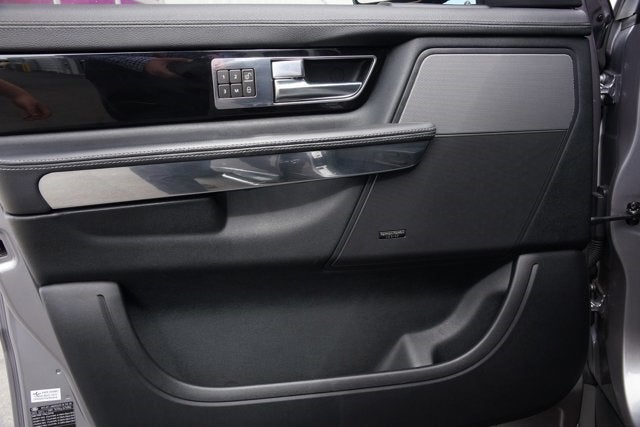 2012 Land Rover Range Rover Sport HSE GT Limited Edition