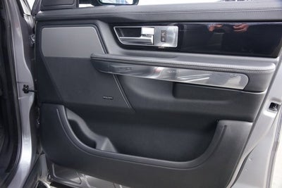 2012 Land Rover Range Rover Sport HSE GT Limited Edition