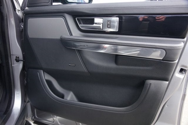 2012 Land Rover Range Rover Sport HSE GT Limited Edition