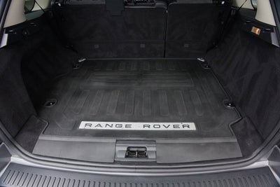 2012 Land Rover Range Rover Sport HSE GT Limited Edition