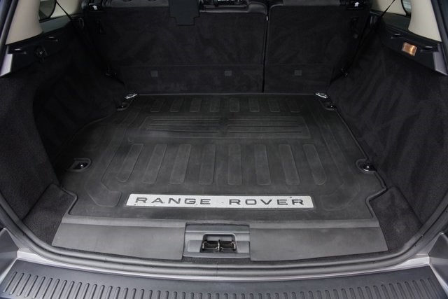 2012 Land Rover Range Rover Sport HSE GT Limited Edition