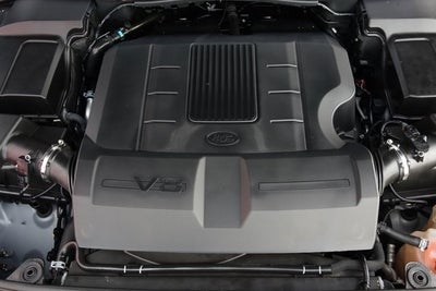 2012 Land Rover Range Rover Sport HSE GT Limited Edition