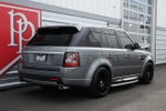 2012 Land Rover Range Rover Sport HSE GT Limited Edition
