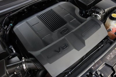 2012 Land Rover Range Rover Sport HSE GT Limited Edition