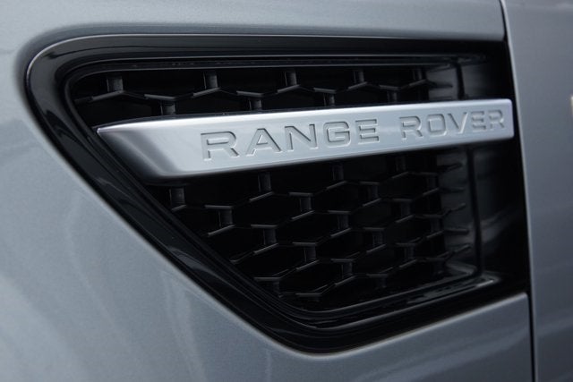 2012 Land Rover Range Rover Sport HSE GT Limited Edition