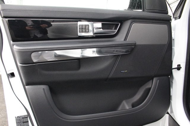 2013 Land Rover Range Rover Sport HSE GT Limited Edition