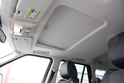 2013 Land Rover Range Rover Sport HSE GT Limited Edition