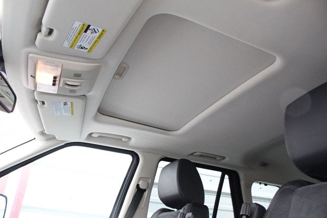 2013 Land Rover Range Rover Sport HSE GT Limited Edition