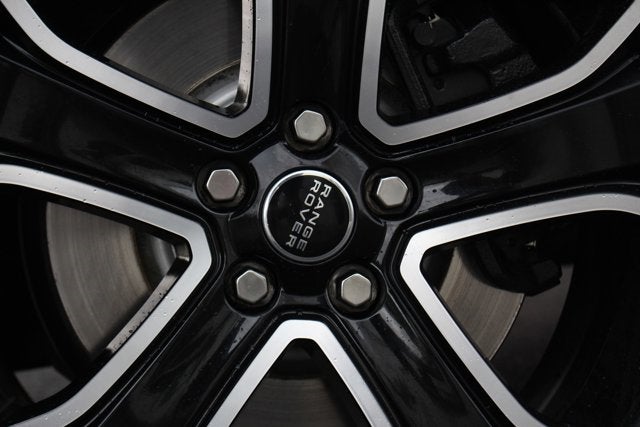 2013 Land Rover Range Rover Sport HSE GT Limited Edition