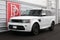 2013 Land Rover Range Rover Sport HSE GT Limited Edition