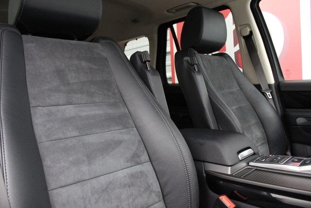 2013 Land Rover Range Rover Sport HSE GT Limited Edition
