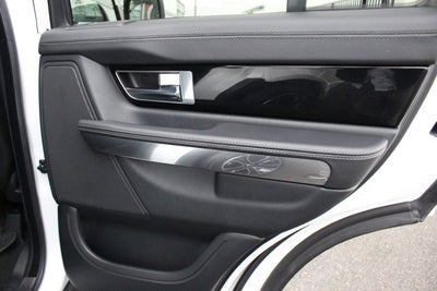 2013 Land Rover Range Rover Sport HSE GT Limited Edition