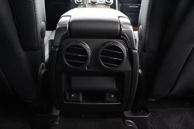 2013 Land Rover Range Rover Sport HSE GT Limited Edition