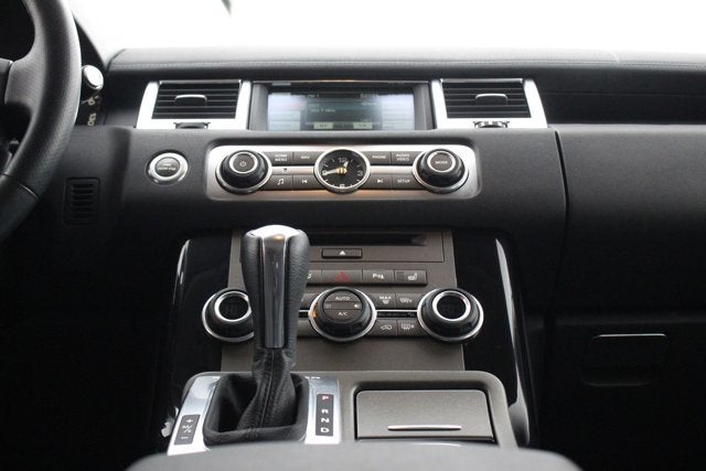 2013 Land Rover Range Rover Sport HSE GT Limited Edition