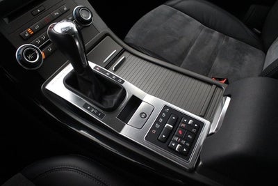 2013 Land Rover Range Rover Sport HSE GT Limited Edition