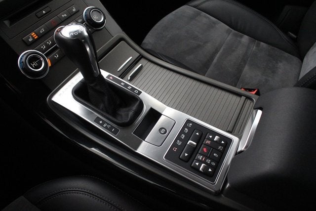 2013 Land Rover Range Rover Sport HSE GT Limited Edition