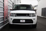 2013 Land Rover Range Rover Sport HSE GT Limited Edition