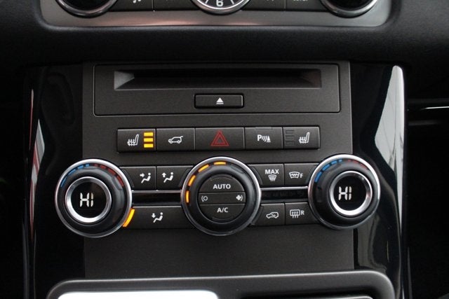 2013 Land Rover Range Rover Sport HSE GT Limited Edition