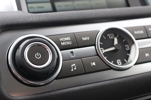 2013 Land Rover Range Rover Sport HSE GT Limited Edition