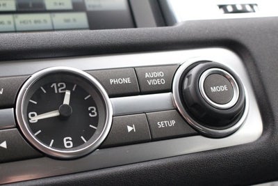 2013 Land Rover Range Rover Sport HSE GT Limited Edition