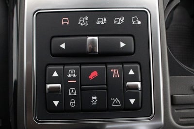 2013 Land Rover Range Rover Sport HSE GT Limited Edition