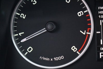 2013 Land Rover Range Rover Sport HSE GT Limited Edition