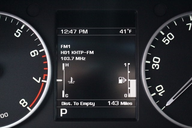 2013 Land Rover Range Rover Sport HSE GT Limited Edition