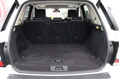 2013 Land Rover Range Rover Sport HSE GT Limited Edition