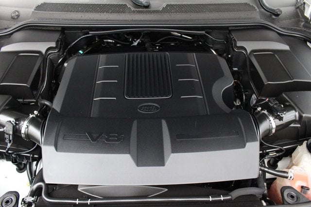 2013 Land Rover Range Rover Sport HSE GT Limited Edition