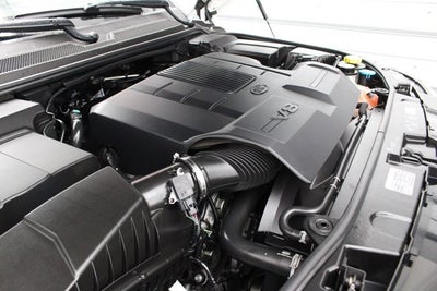 2013 Land Rover Range Rover Sport HSE GT Limited Edition