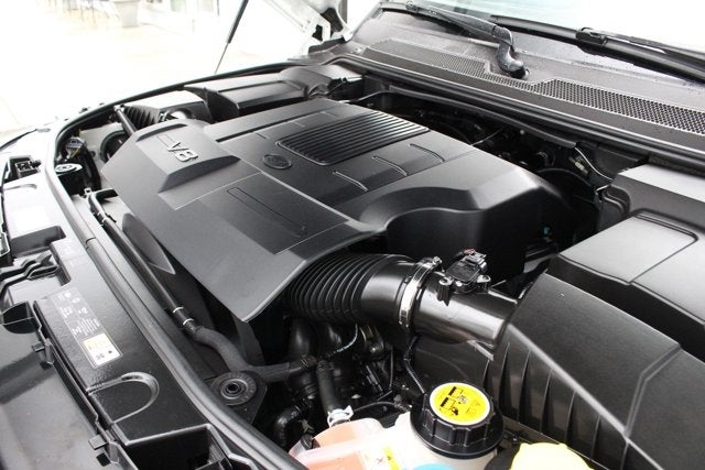 2013 Land Rover Range Rover Sport HSE GT Limited Edition