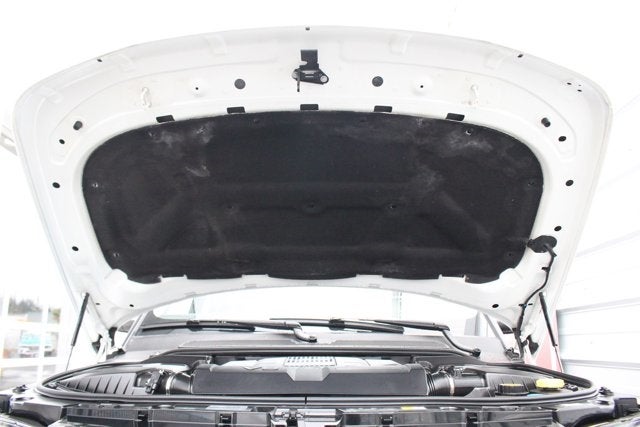 2013 Land Rover Range Rover Sport HSE GT Limited Edition