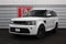 2013 Land Rover Range Rover Sport HSE GT Limited Edition
