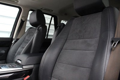 2013 Land Rover Range Rover Sport HSE GT Limited Edition